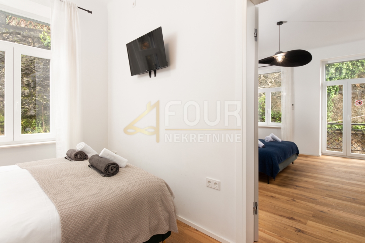 Apartment Zu vermieten - PRIMORSKO-GORANSKA OPATIJA