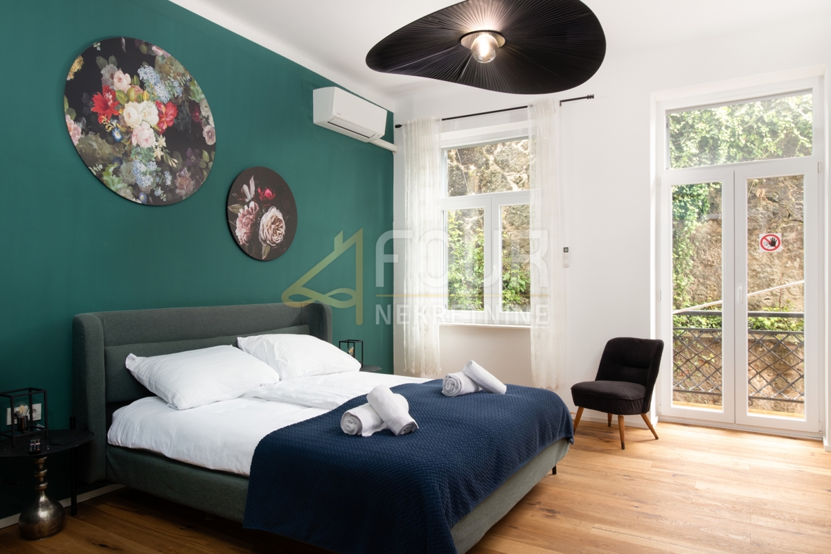 Apartment Zu vermieten - PRIMORSKO-GORANSKA OPATIJA