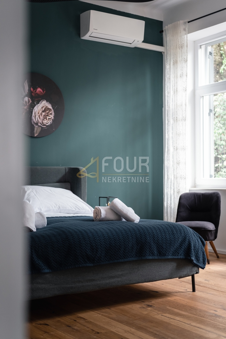 Apartment Zu vermieten - PRIMORSKO-GORANSKA OPATIJA