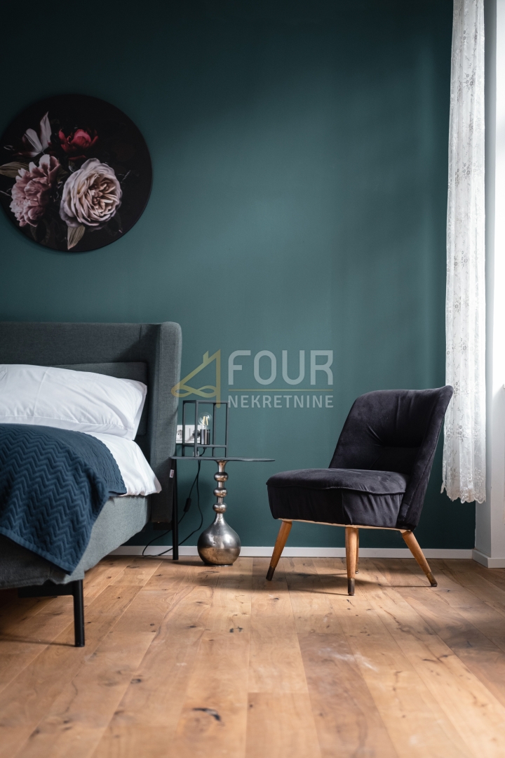 Apartment Zu vermieten - PRIMORSKO-GORANSKA OPATIJA
