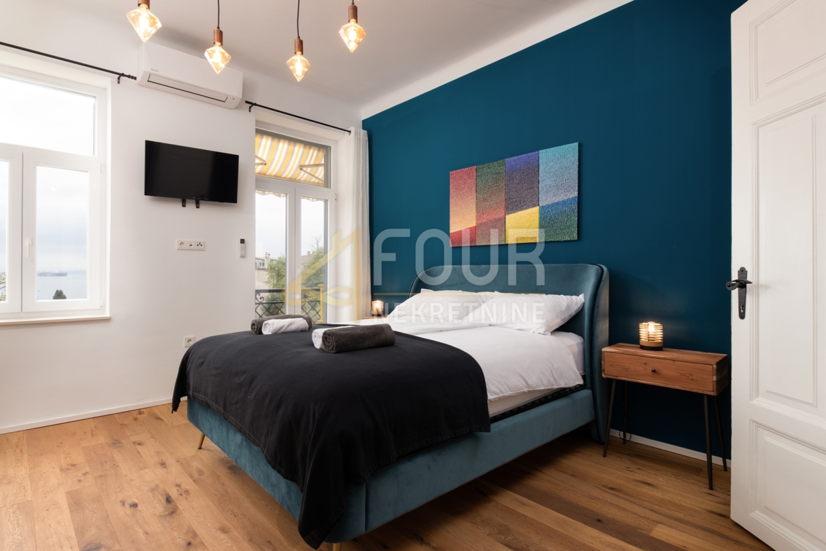 Apartment Zu vermieten - PRIMORSKO-GORANSKA OPATIJA
