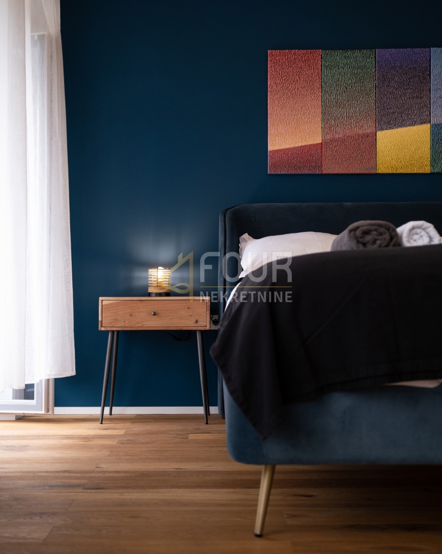Apartment Zu vermieten - PRIMORSKO-GORANSKA OPATIJA