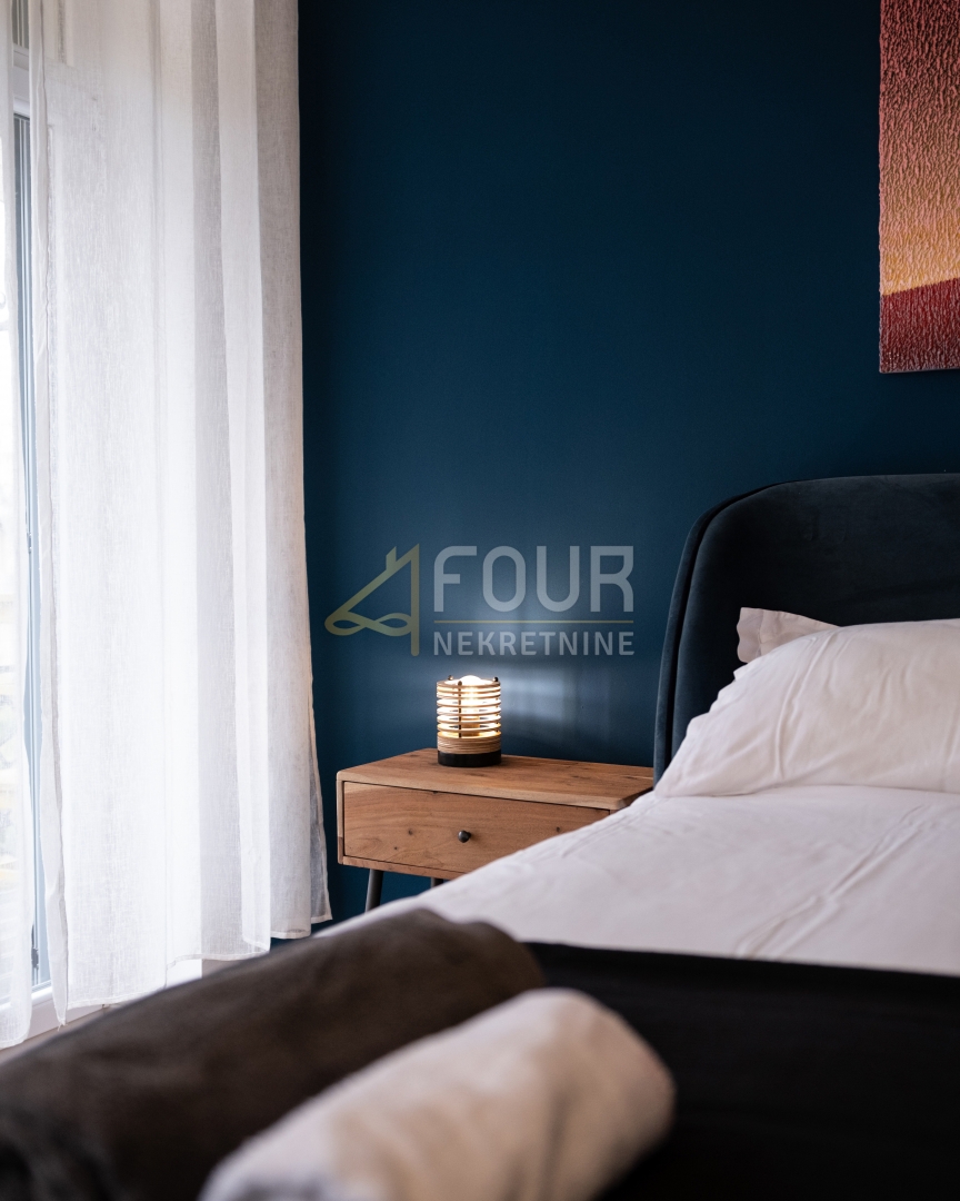 Apartment Zu vermieten - PRIMORSKO-GORANSKA OPATIJA