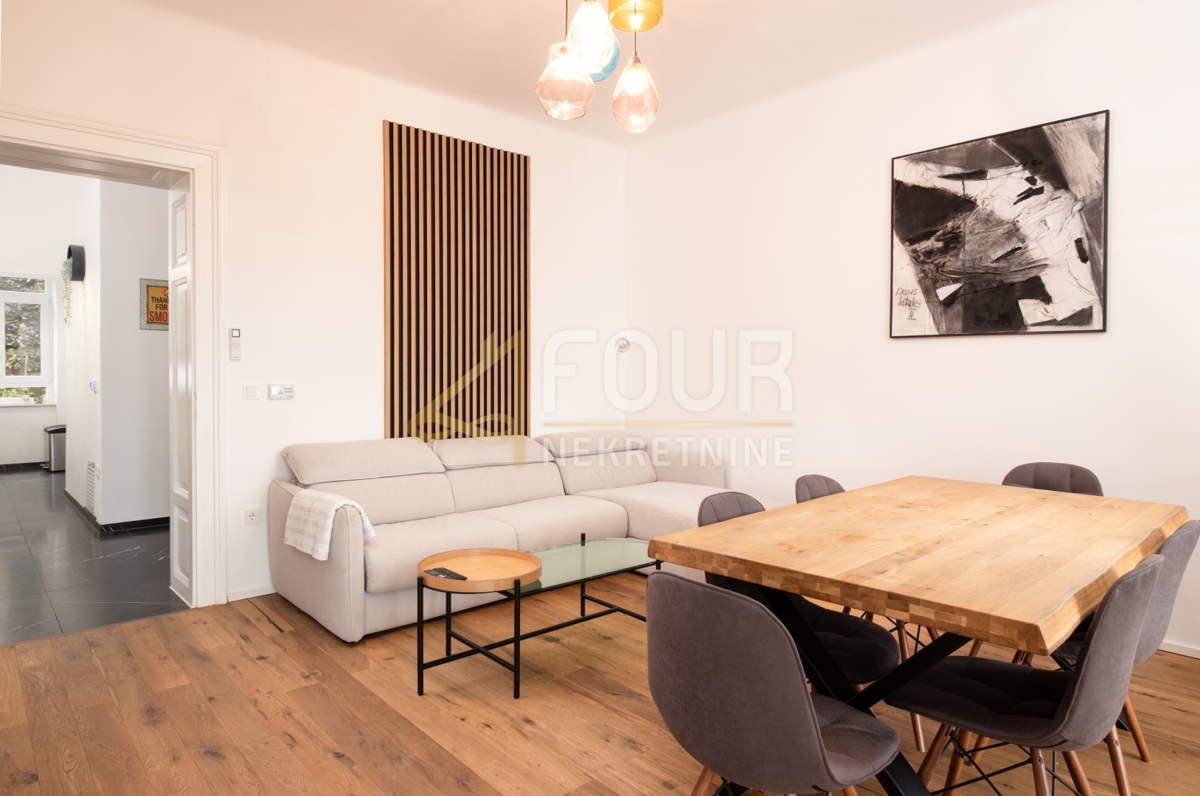 Apartment Zu vermieten - PRIMORSKO-GORANSKA OPATIJA