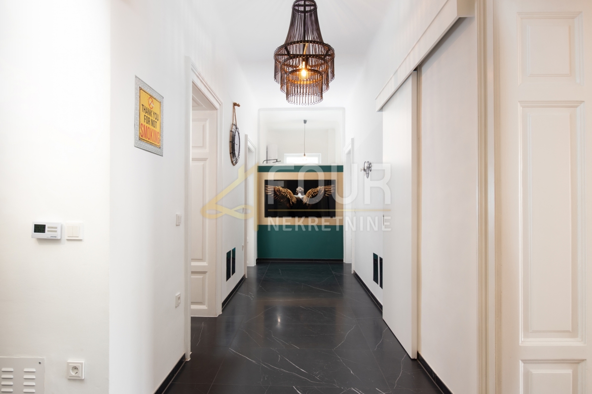 Apartment Zu vermieten - PRIMORSKO-GORANSKA OPATIJA