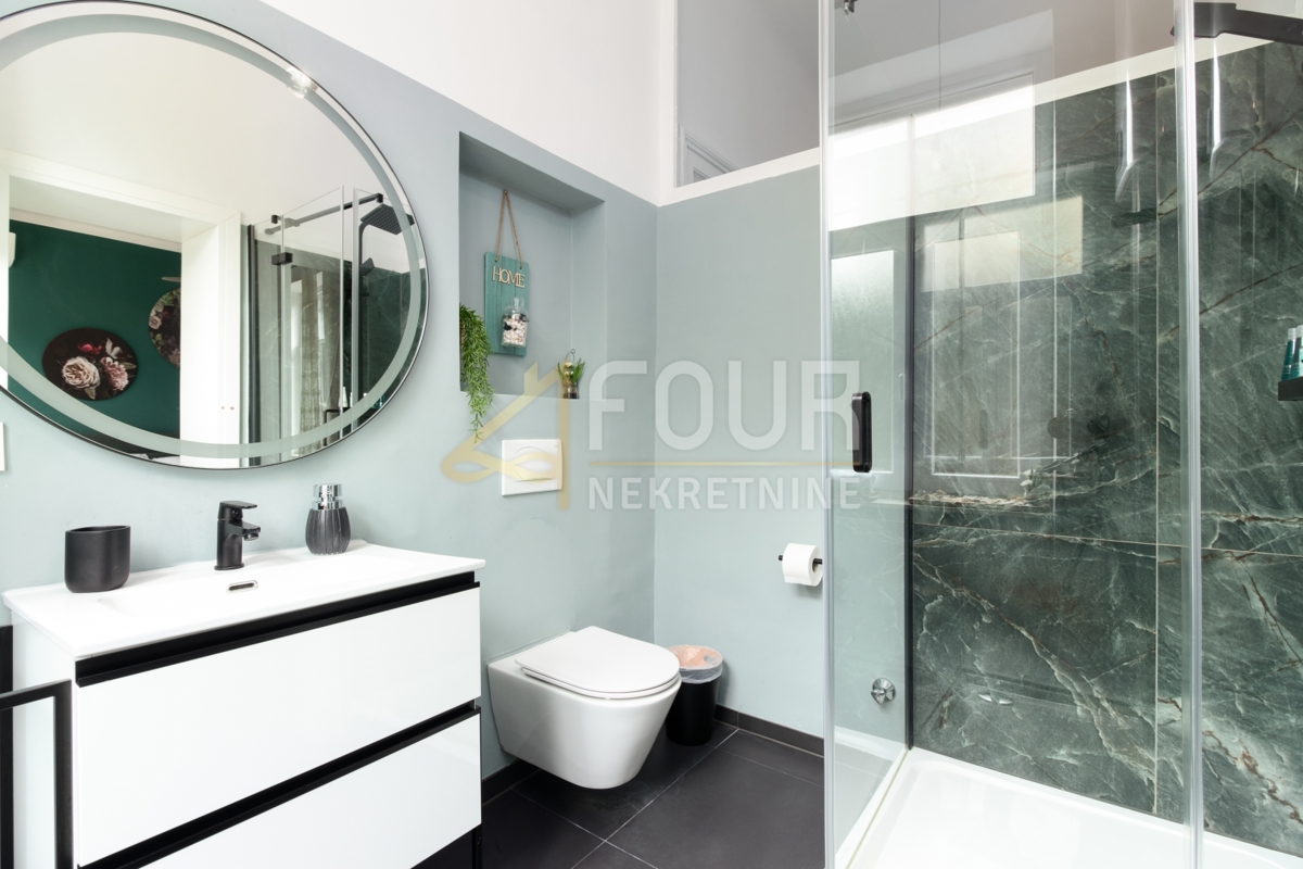 Apartment Zu vermieten - PRIMORSKO-GORANSKA OPATIJA