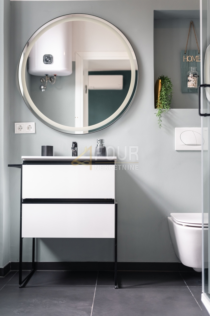 Apartment Zu vermieten - PRIMORSKO-GORANSKA OPATIJA