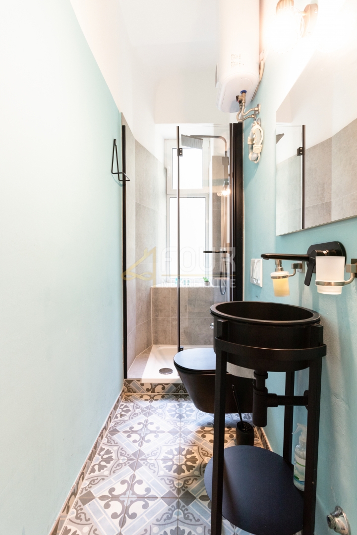 Apartment Zu vermieten - PRIMORSKO-GORANSKA OPATIJA