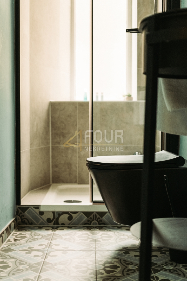 Apartment Zu vermieten - PRIMORSKO-GORANSKA OPATIJA