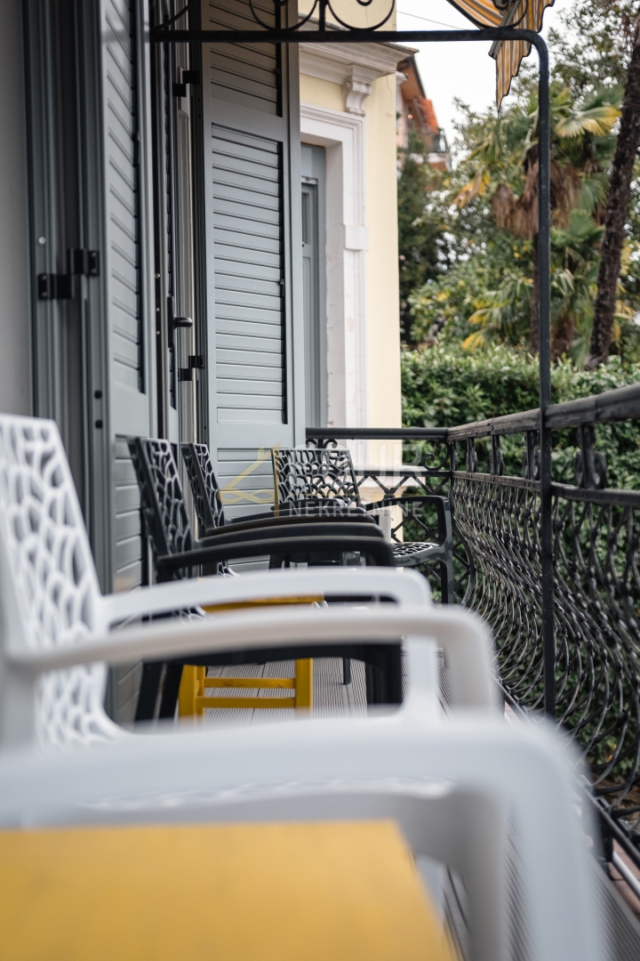 Apartment Zu vermieten - PRIMORSKO-GORANSKA OPATIJA