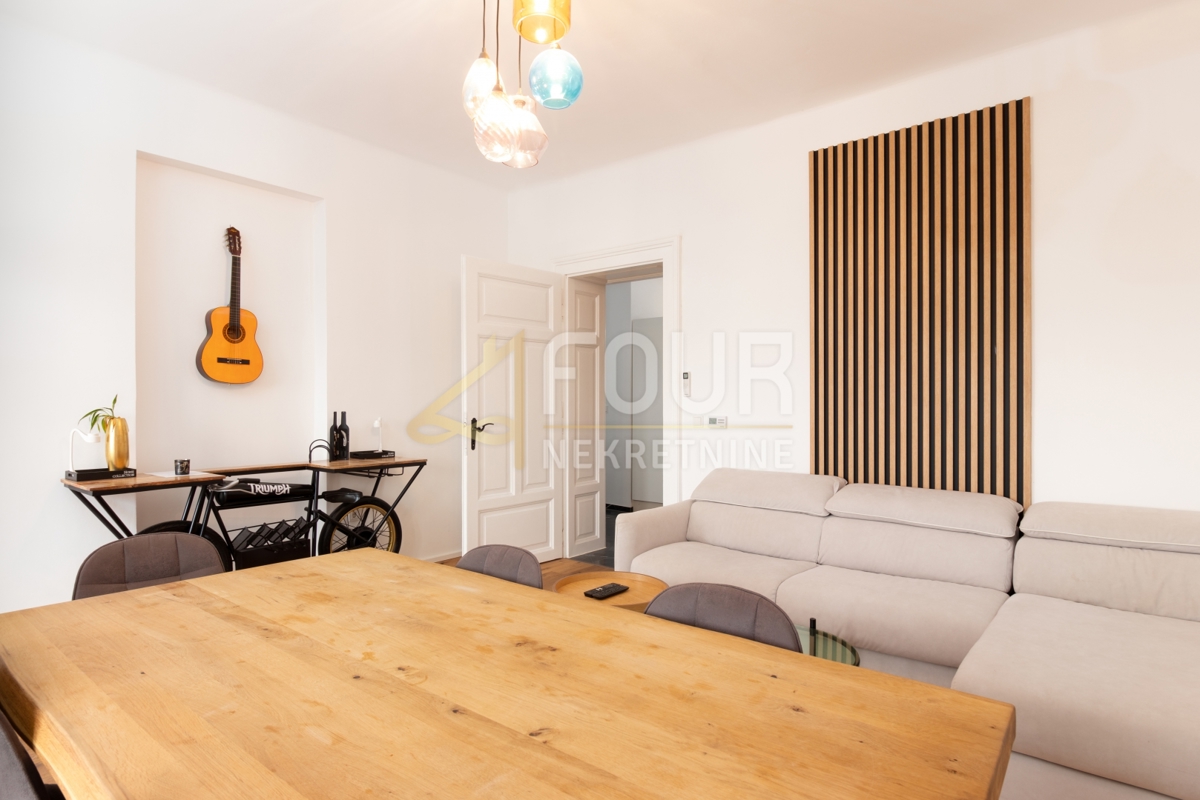 Apartment Zu vermieten - PRIMORSKO-GORANSKA OPATIJA