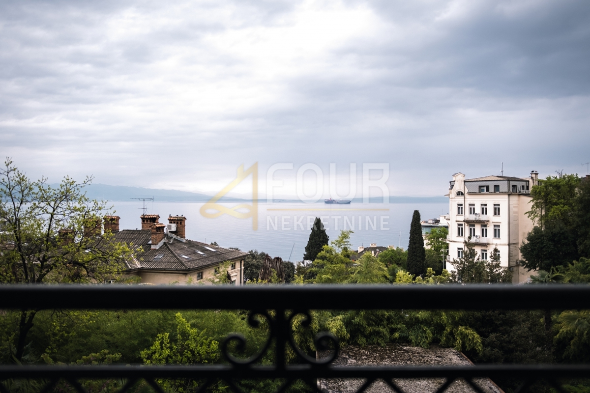 Apartment Zu vermieten - PRIMORSKO-GORANSKA OPATIJA