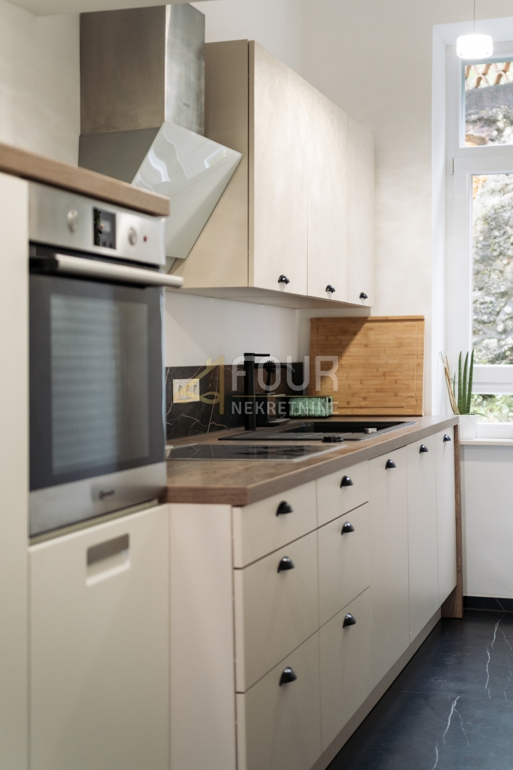 Apartment Zu vermieten - PRIMORSKO-GORANSKA OPATIJA