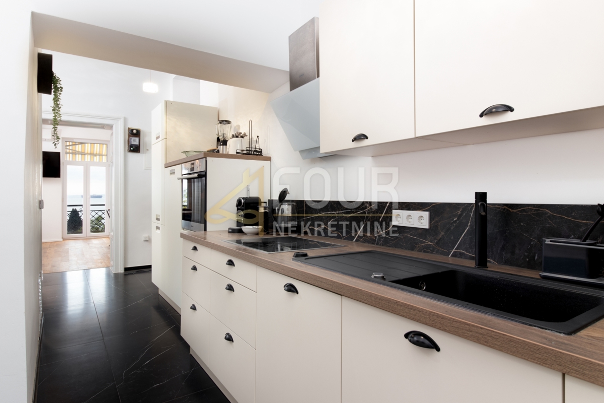 Apartment Zu vermieten - PRIMORSKO-GORANSKA OPATIJA