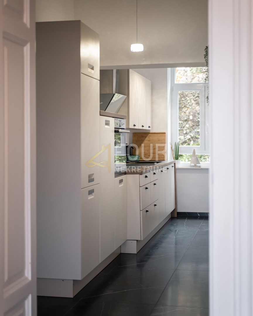Apartment Zu vermieten - PRIMORSKO-GORANSKA OPATIJA