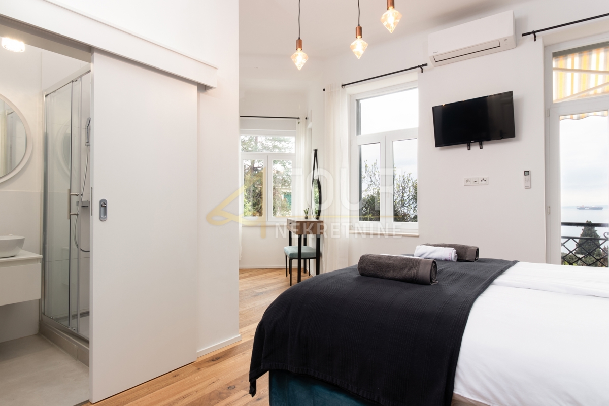 Apartment Zu vermieten - PRIMORSKO-GORANSKA OPATIJA
