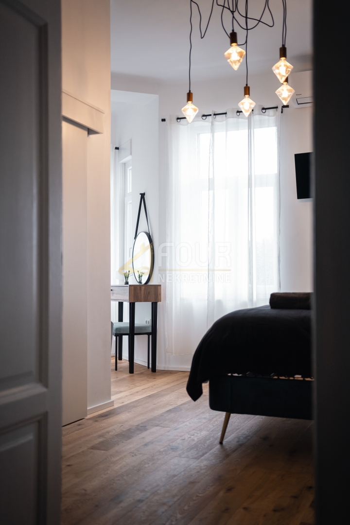 Apartment Zu vermieten - PRIMORSKO-GORANSKA OPATIJA