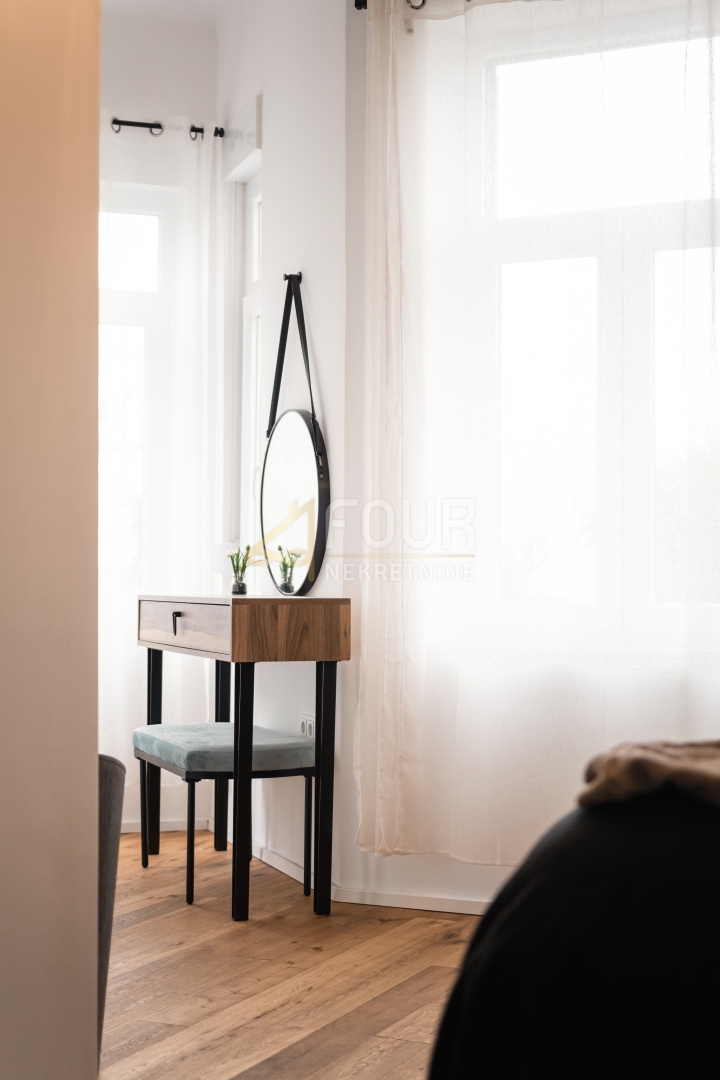Apartment Zu vermieten - PRIMORSKO-GORANSKA OPATIJA