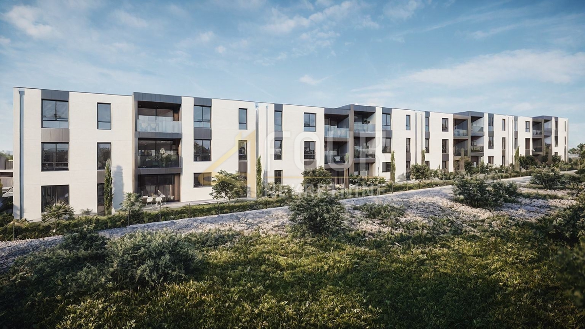 Appartement À vendre - ISTARSKA PULA
