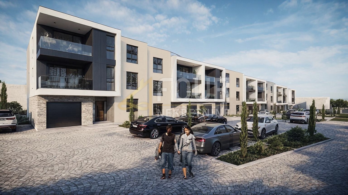 Appartement À vendre - ISTARSKA PULA