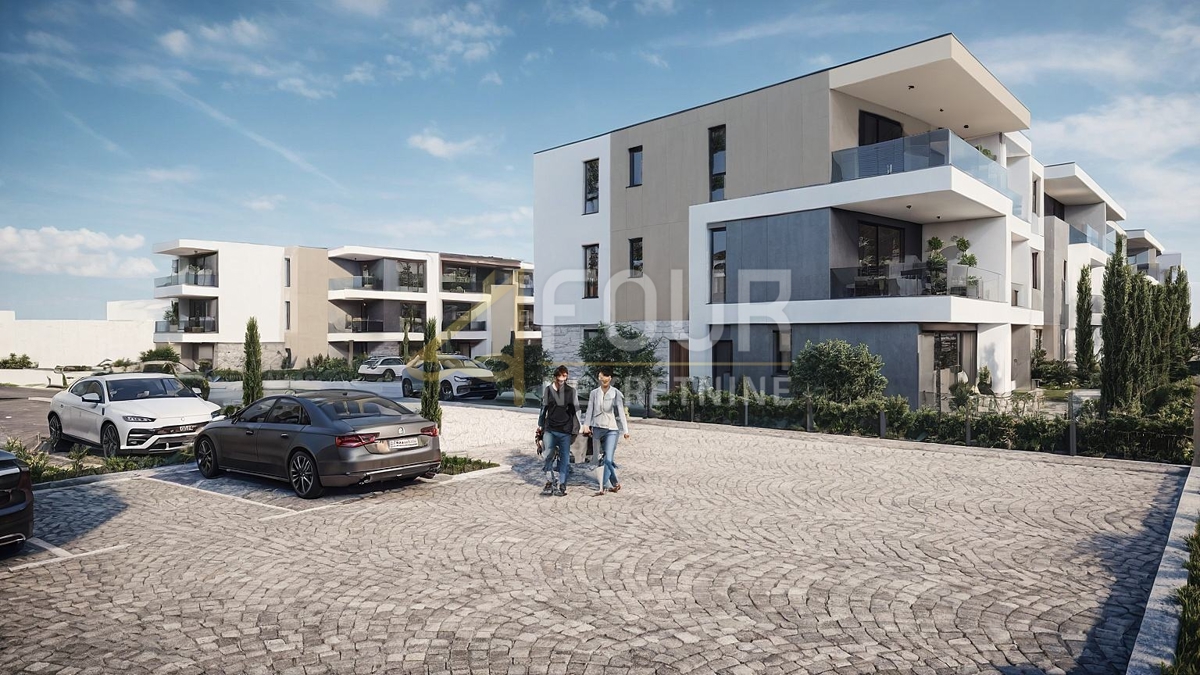 Appartement À vendre - ISTARSKA PULA