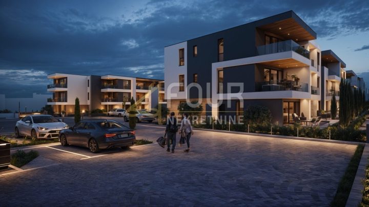 Apartment zu verkaufen 83 m² – Pula