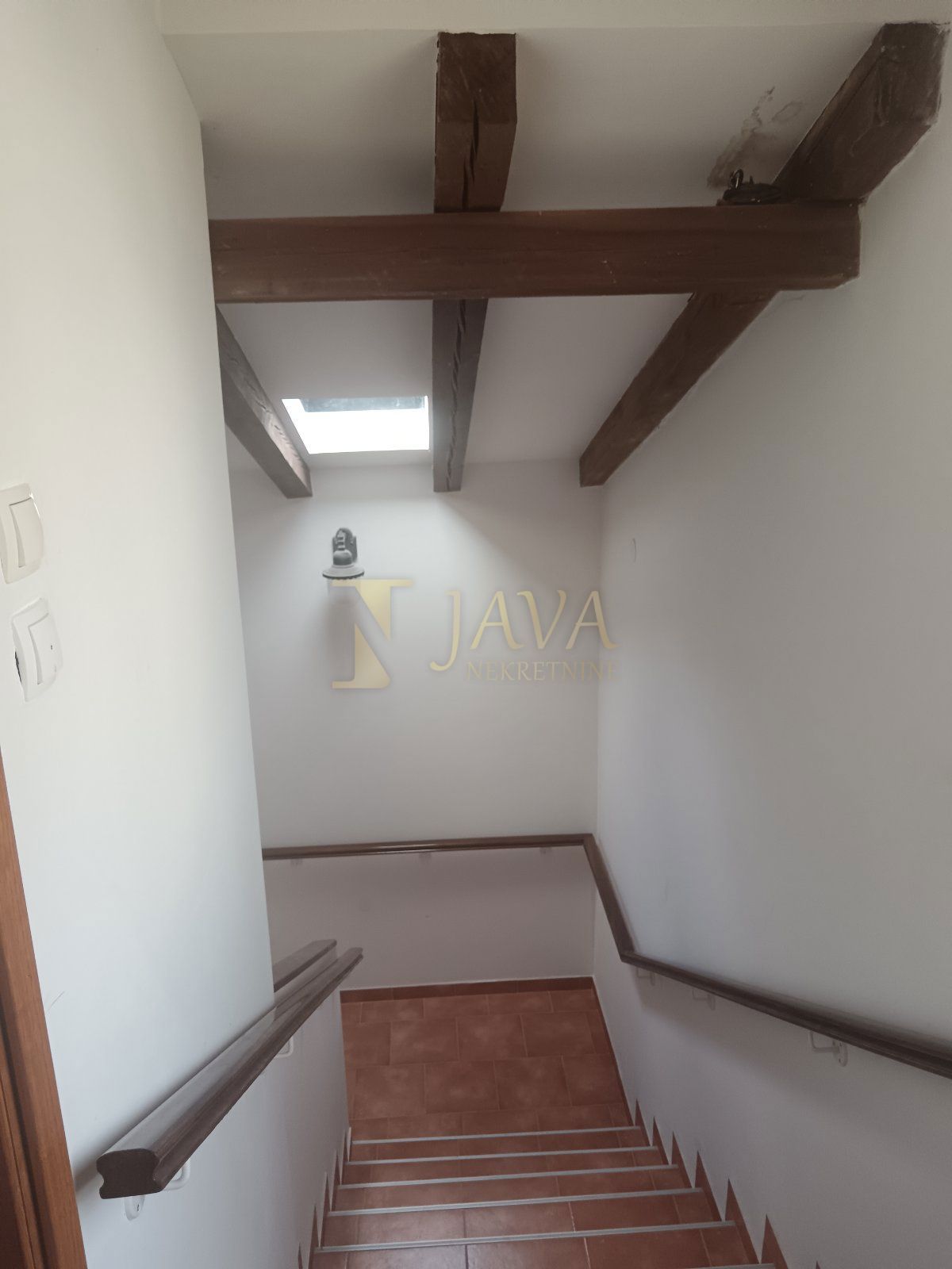 Flat For sale - PRIMORSKO-GORANSKA RIJEKA