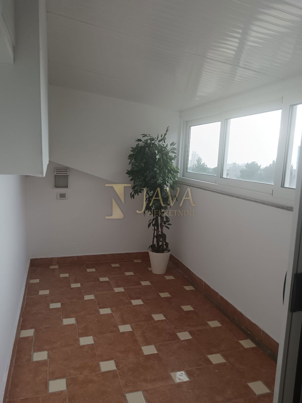 Flat For sale - PRIMORSKO-GORANSKA RIJEKA