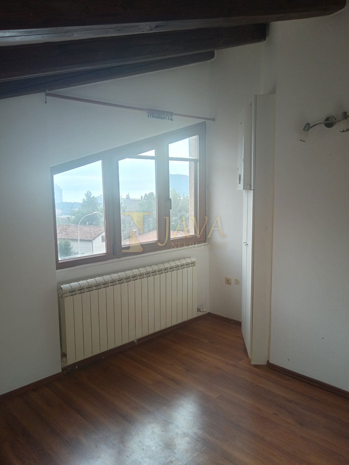 Flat For sale - PRIMORSKO-GORANSKA RIJEKA
