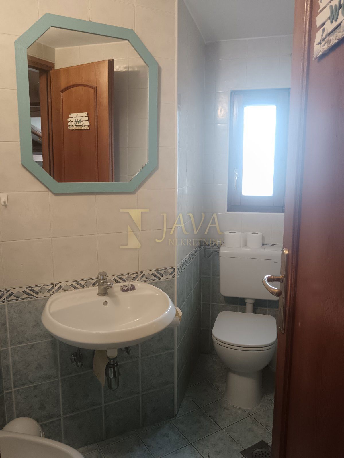 Flat For sale - PRIMORSKO-GORANSKA RIJEKA