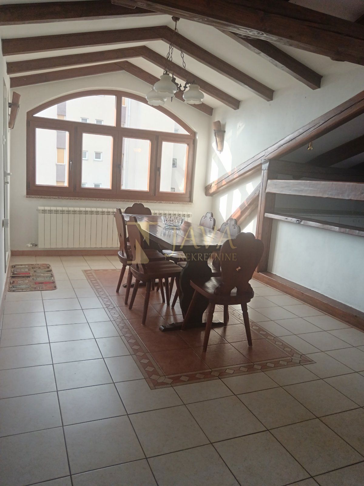 Flat For sale - PRIMORSKO-GORANSKA RIJEKA