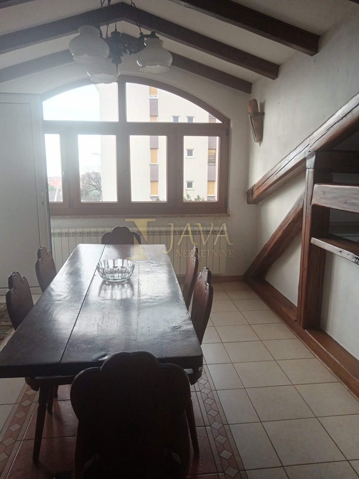 Flat For sale - PRIMORSKO-GORANSKA RIJEKA