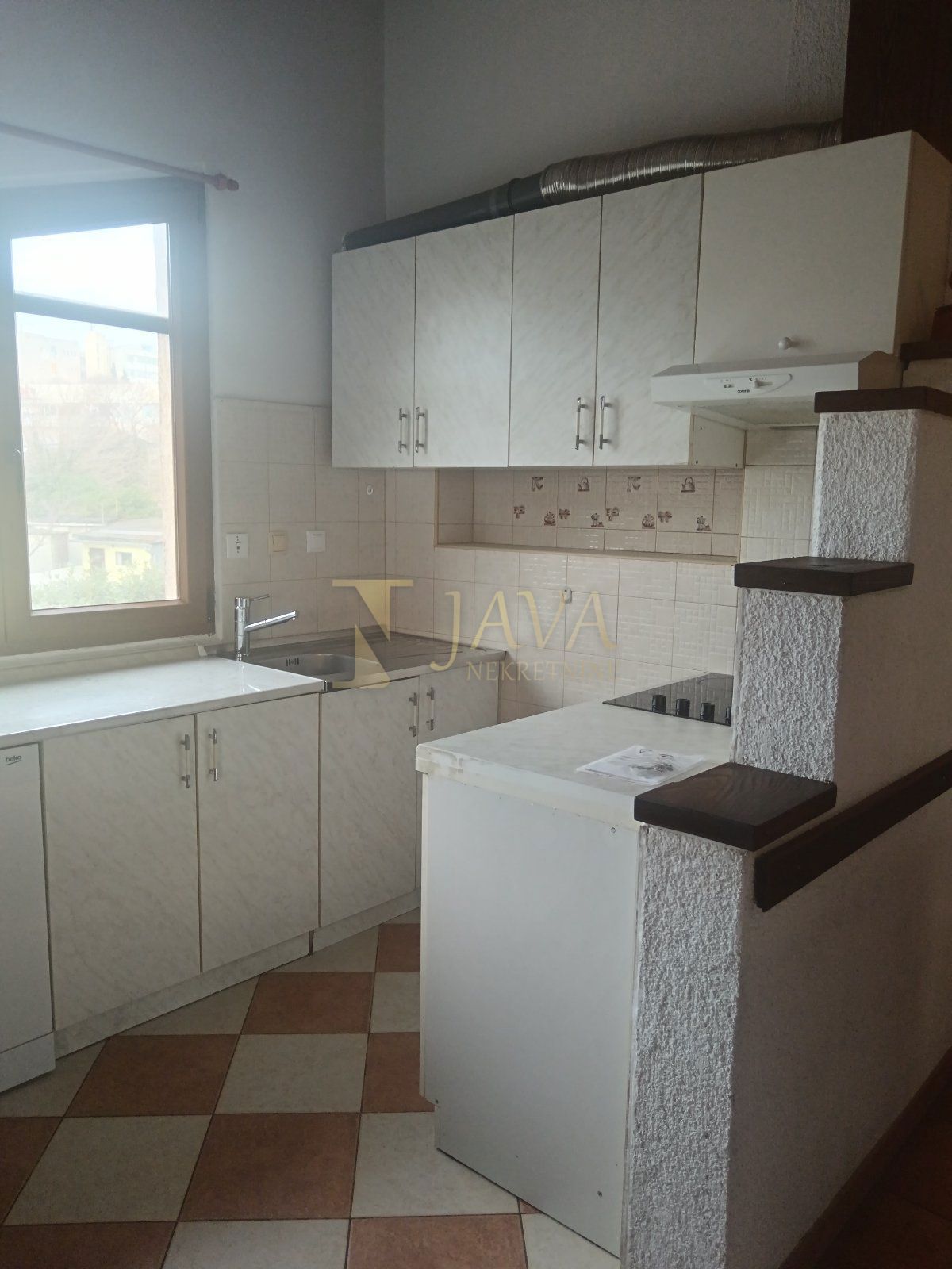 Flat For sale - PRIMORSKO-GORANSKA RIJEKA