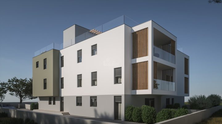 Mieszkanie Na sprzedaż - šibensko-kninska Vodice - foto 3/11
