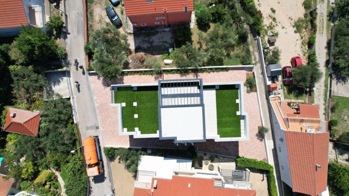 Apartment Zu verkaufen - šibensko-kninska Vodice - foto 4/17