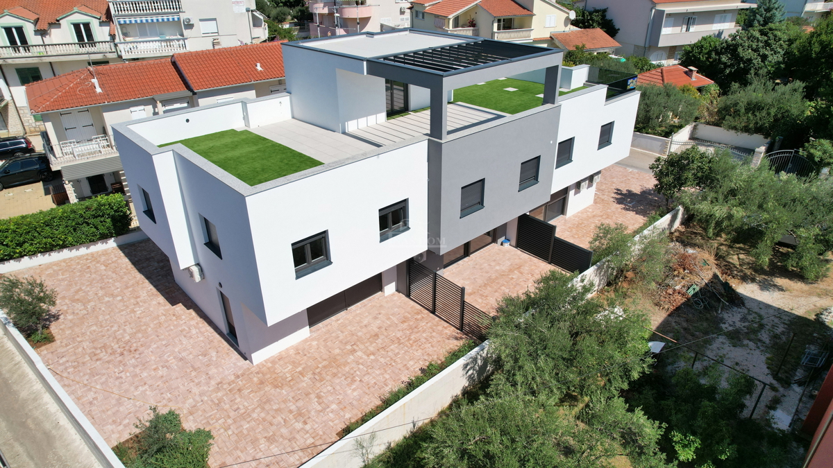 Apartmán Na prodej - šibensko-kninska Vodice - foto 1/17