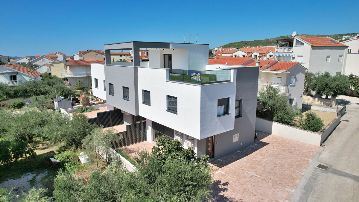 Apartmán Na prodej - šibensko-kninska Vodice - foto 2/17