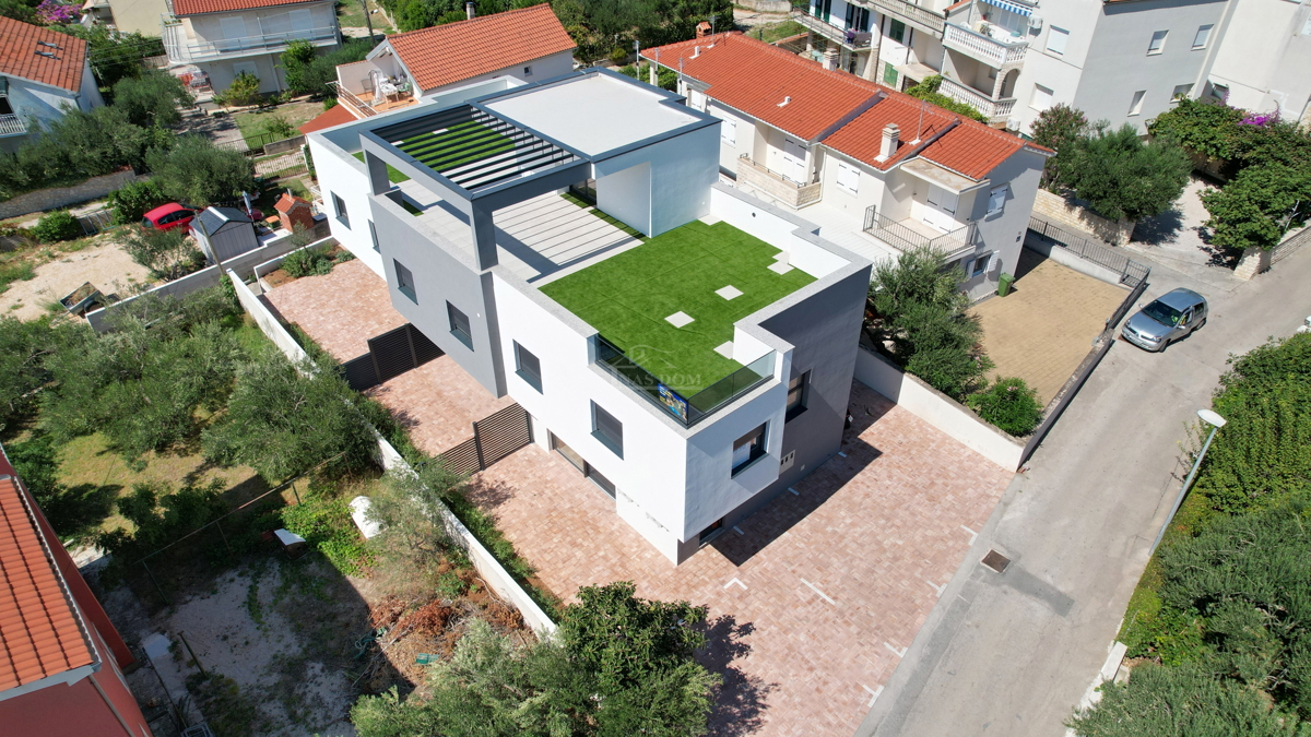 Apartmán Na prodej - šibensko-kninska Vodice - foto 3/17