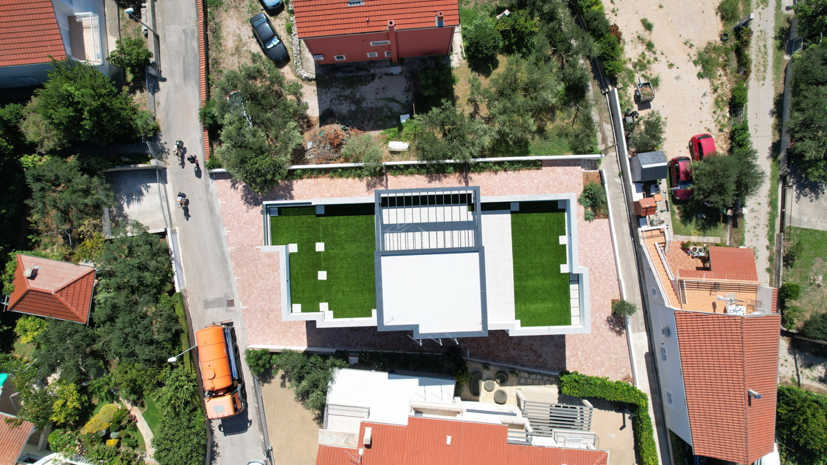 Apartmán Na prodej - šibensko-kninska Vodice - foto 4/17