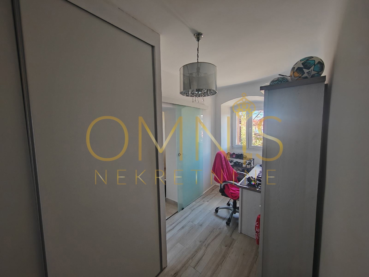 Apartma Na predaj - PRIMORSKO-GORANSKA OPATIJA