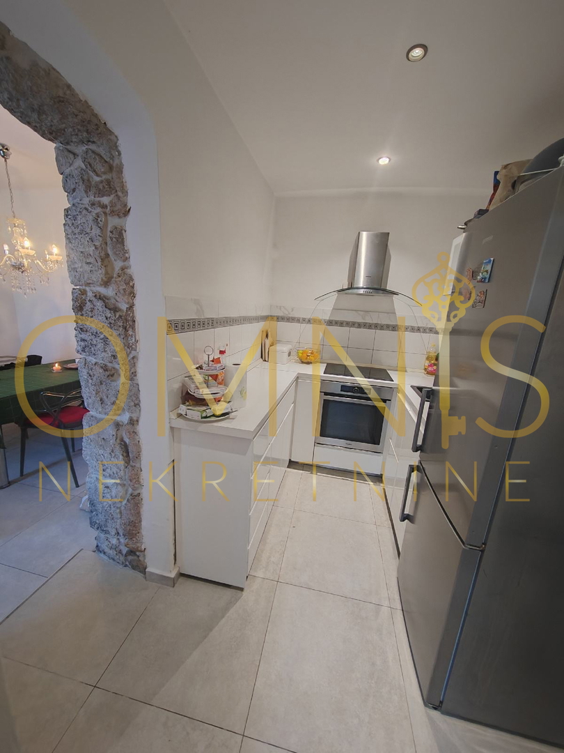 Apartma Na predaj - PRIMORSKO-GORANSKA OPATIJA