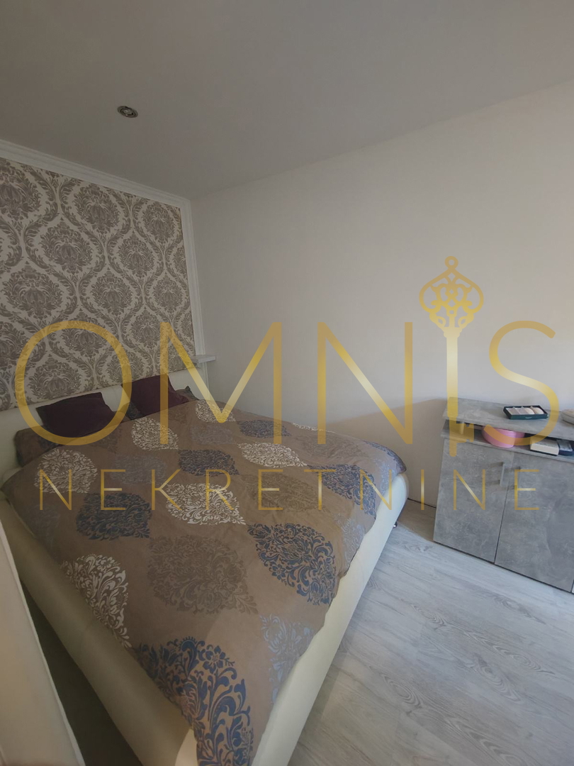 Apartma Na predaj - PRIMORSKO-GORANSKA OPATIJA