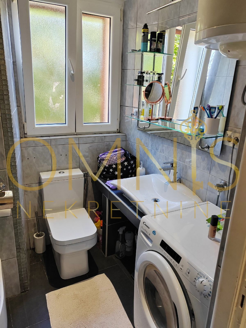 Apartma Na predaj - PRIMORSKO-GORANSKA OPATIJA
