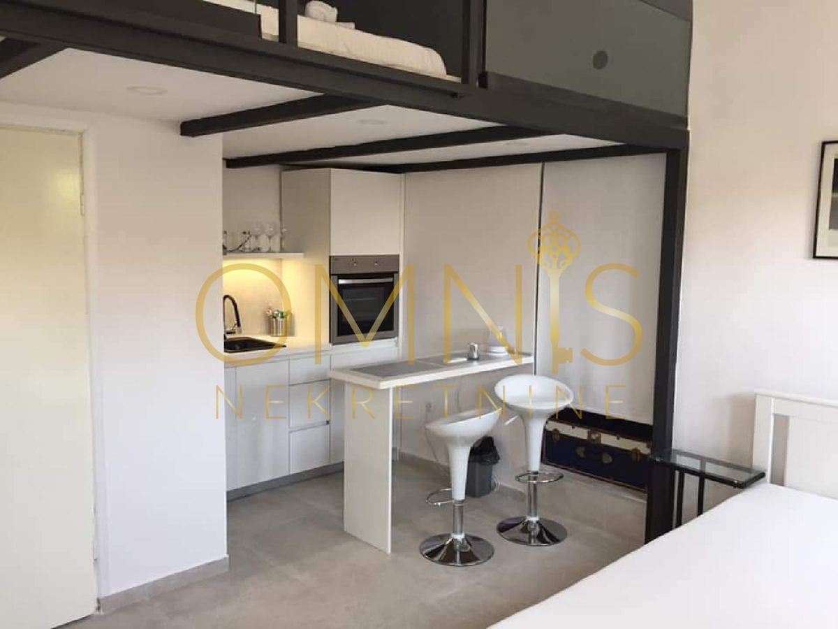 Apartma Na predaj - PRIMORSKO-GORANSKA OPATIJA