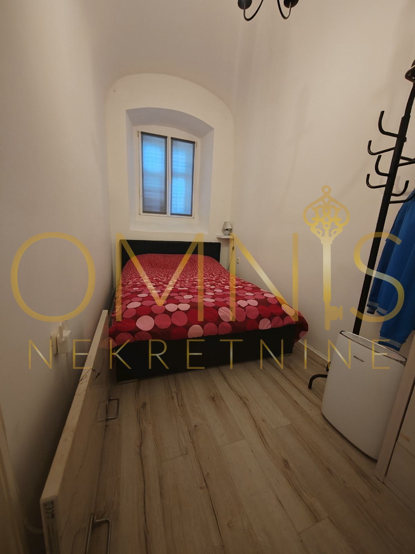 Apartma Na predaj - PRIMORSKO-GORANSKA OPATIJA
