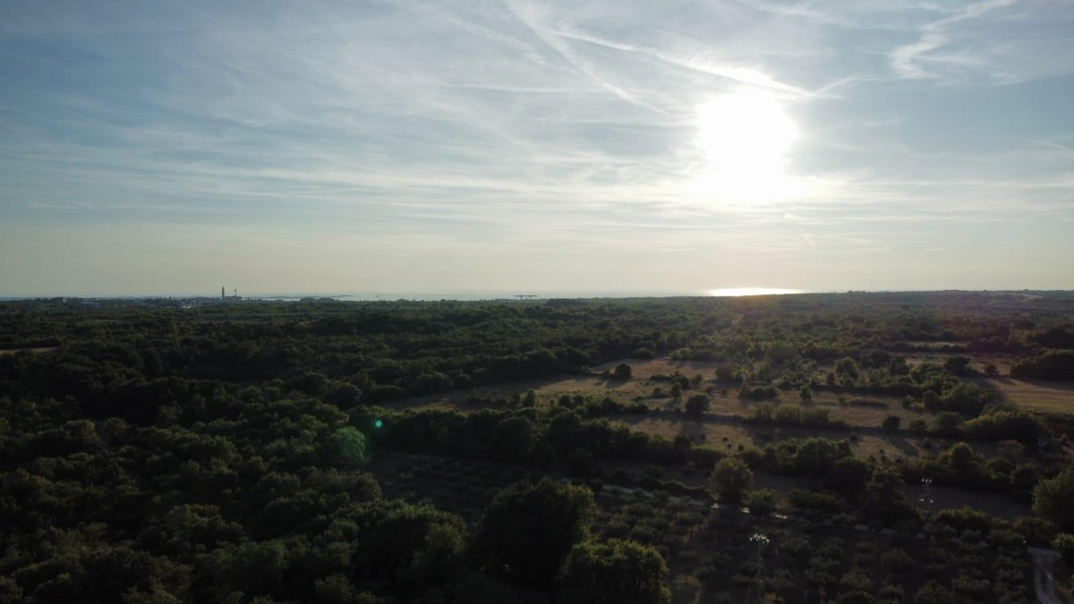 Land For sale - Istarska Vodnjan - foto 1/6