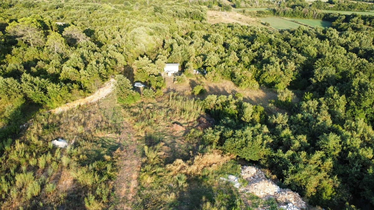 Land For sale - Istarska Vodnjan - foto 2/6