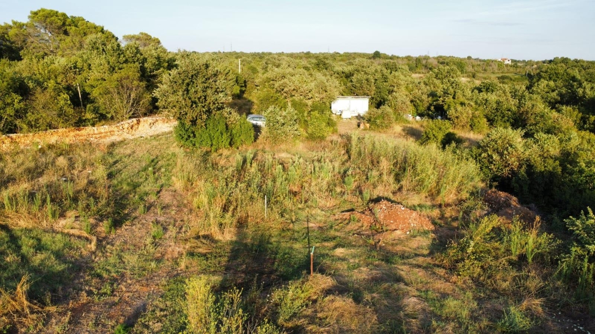 Land For sale - Istarska Vodnjan - foto 4/6