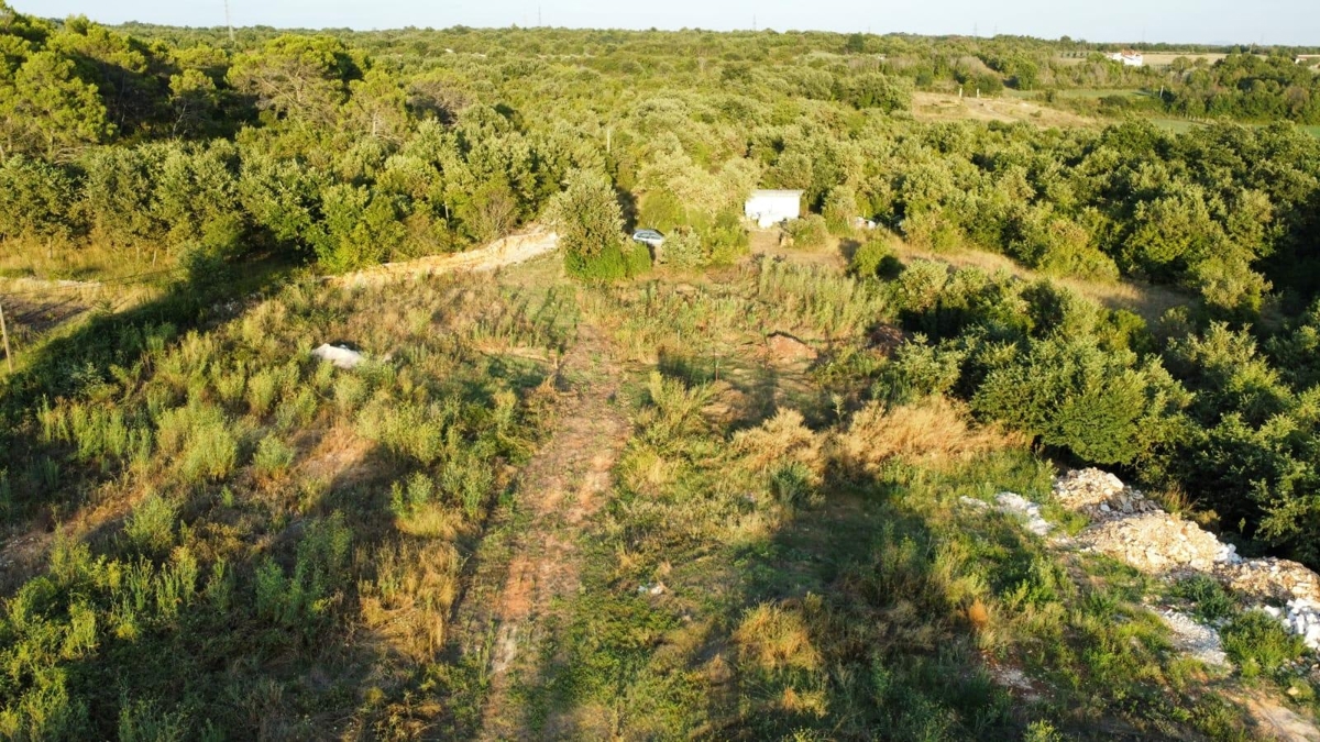 Land For sale - Istarska Vodnjan - foto 5/6