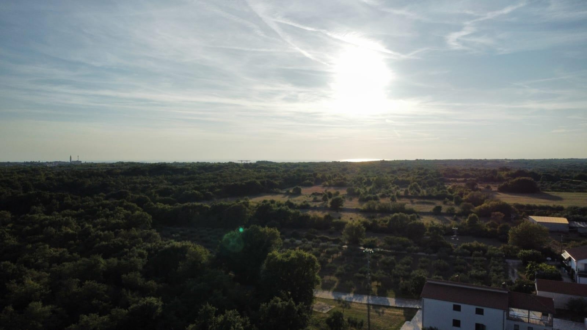Land For sale - ISTARSKA VODNJAN
